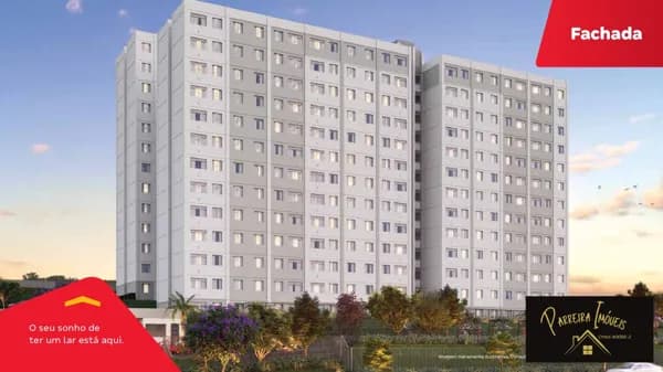 Apartamento em Campinas - Jardim Florence