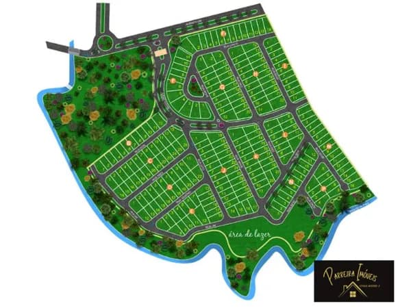 LOTE CONDOMÍNIO MACAUBEIRAS