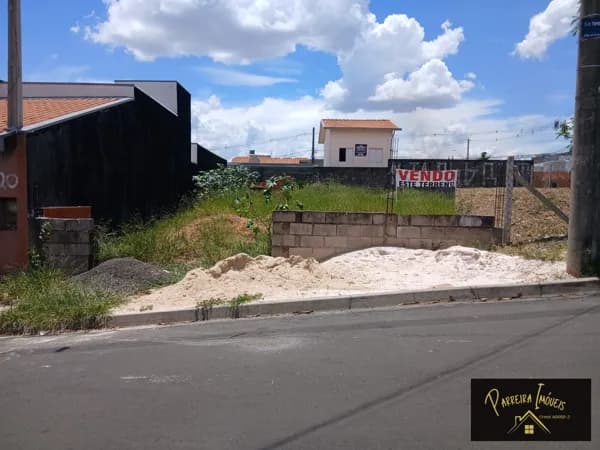 Lote/Terreno em Campinas - Residencial Cittá Di Firenze