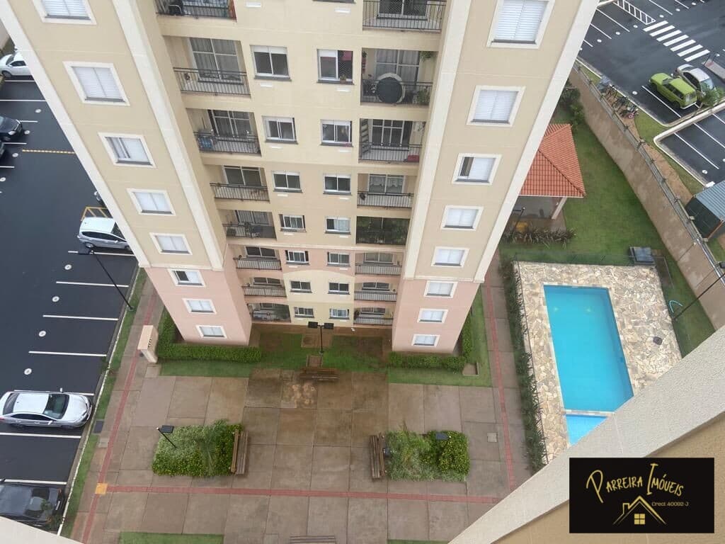 LINDO APARTAMENTO EM BAIRRO MARAVILHOSO