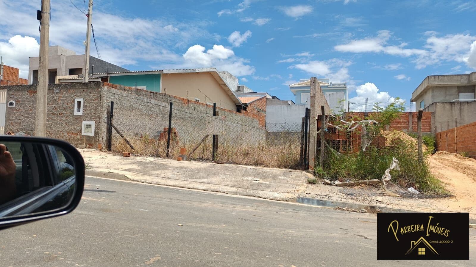 Lote/Terreno em Campinas - Residencial Citta di Salerno