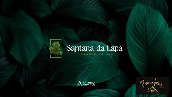 Lote/Terreno em Campinas - Joaquim Egídio