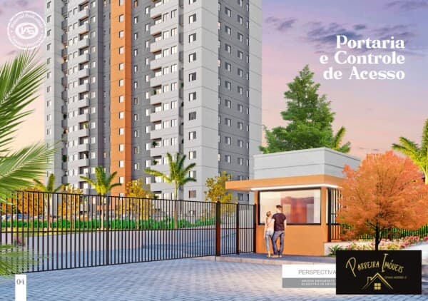 Residencial Verona em Paulinia