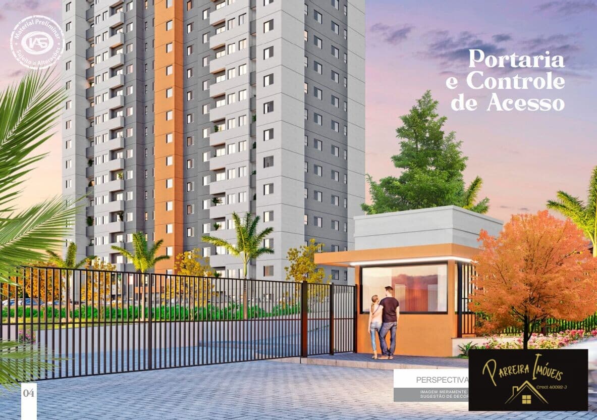 Residencial Verona em Paulinia