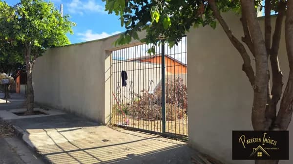 Terreno em Campinas- Sp (Parque Tropical)