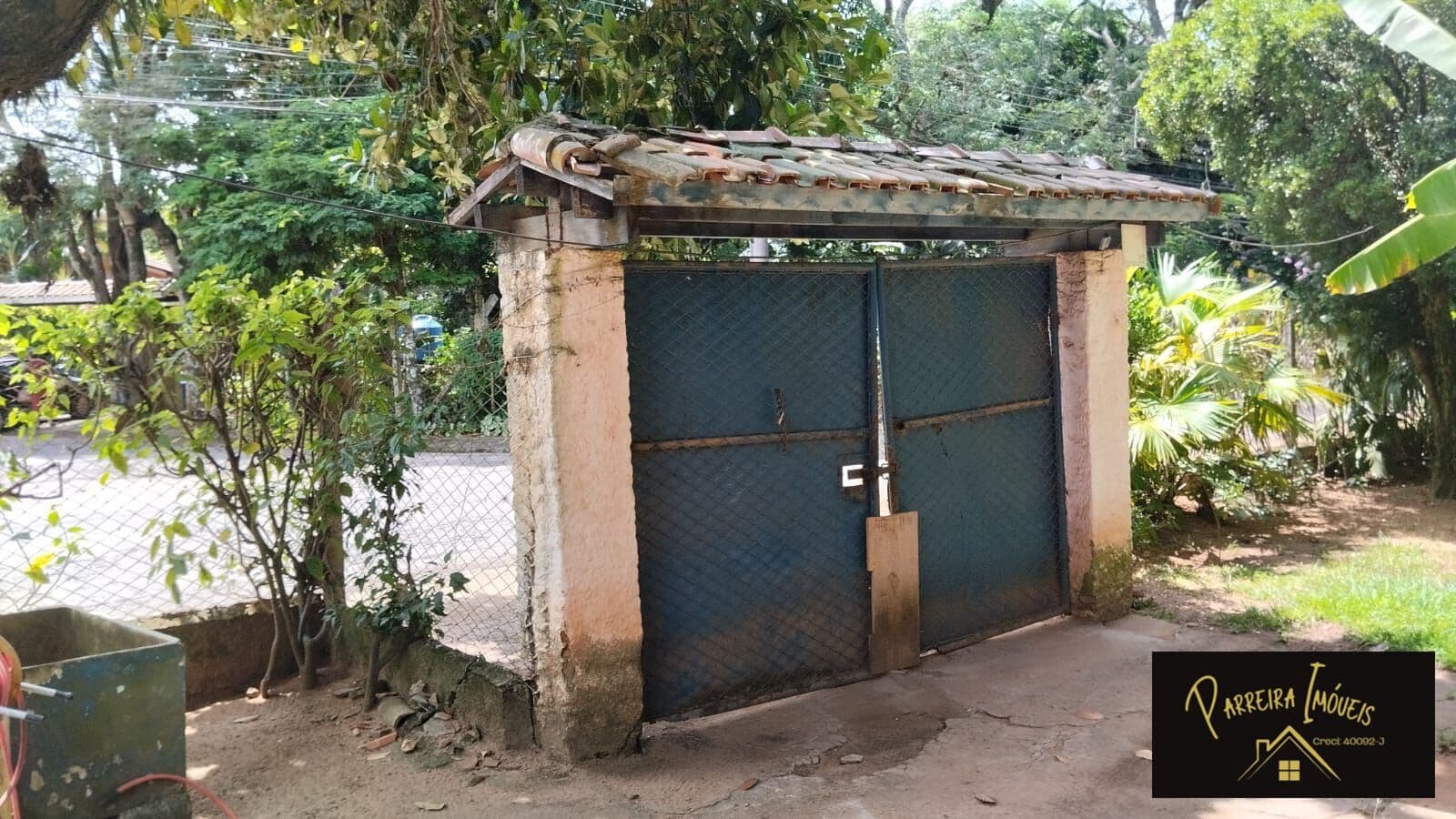 Chácara bem localizada MEGA PREÇO