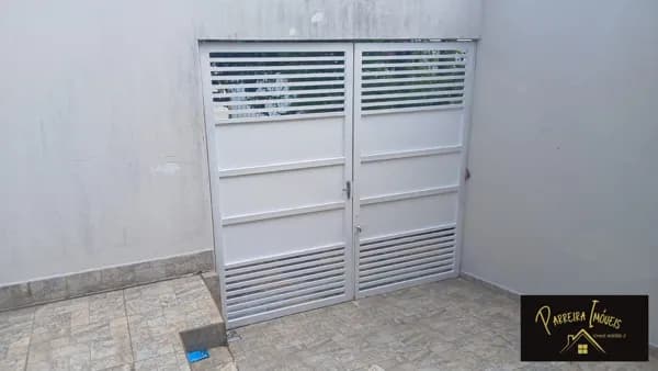 CASA JARDIM PRIMAVERA CAMPINAS