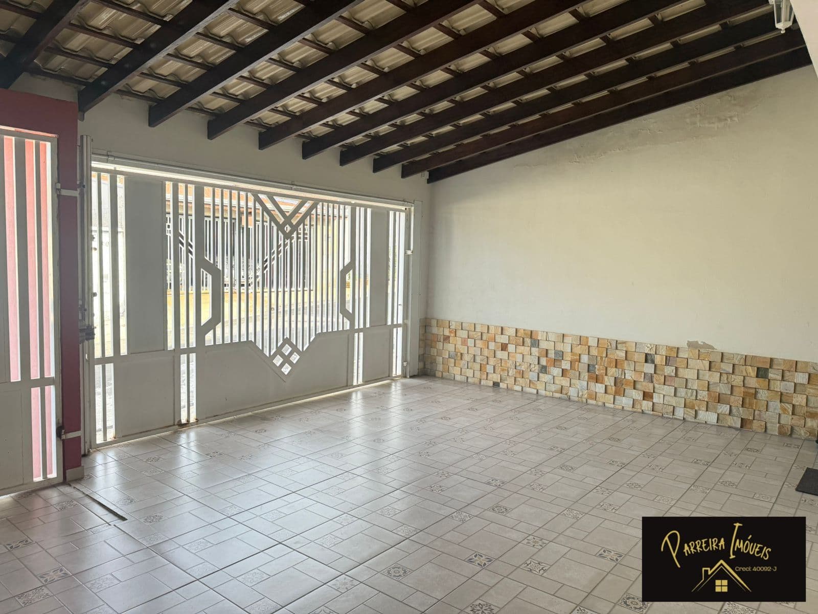 Casa em Campinas - Residencial Cosmos