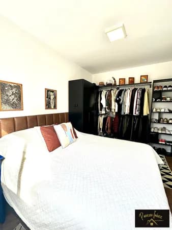 Apartamento em São Bernardo do Campo - Anchieta