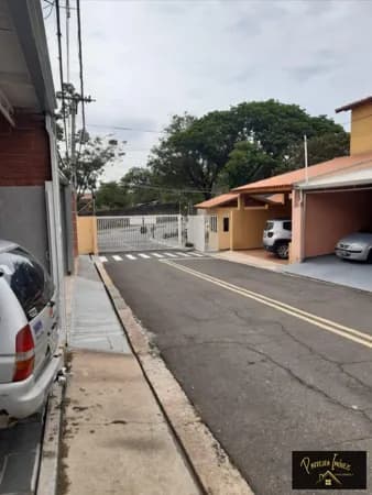 Casa em Condomínio Village Amoreiras