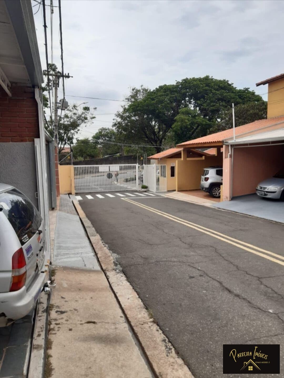 Casa em Condomínio Village Amoreiras