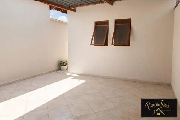 CASA PADRÃO JARDIM ALICE