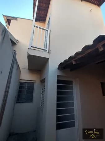 Casa em Campinas - Loteamento Residencial Porto Seguro
