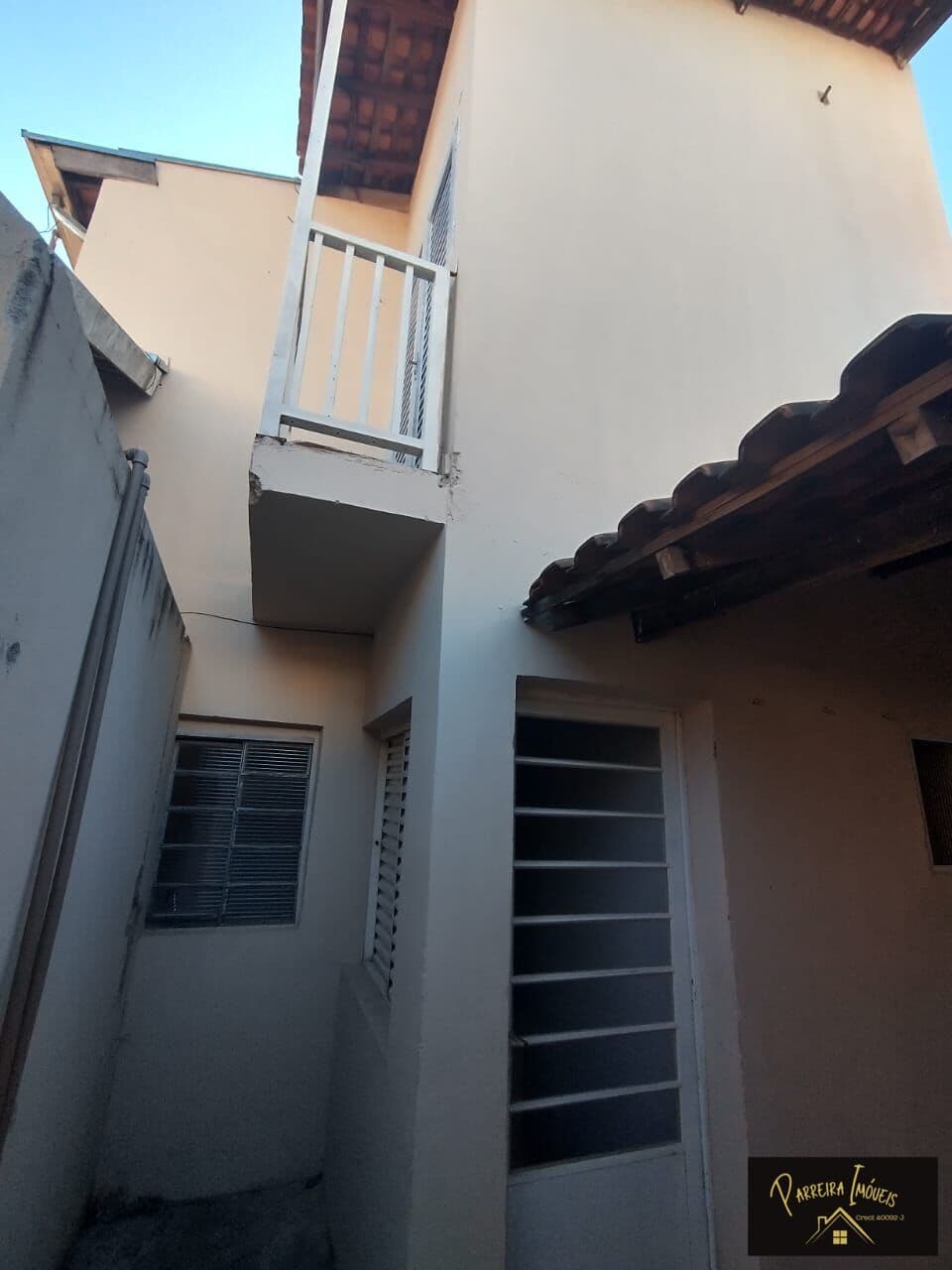 Casa em Campinas - Loteamento Residencial Porto Seguro