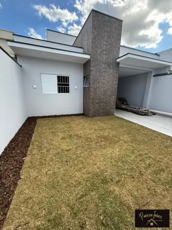 Casa em Campinas - Residencial Citta di Salerno