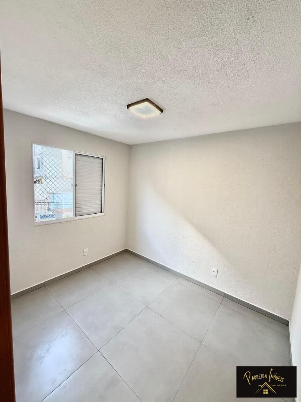 Apartamento padrão residencial