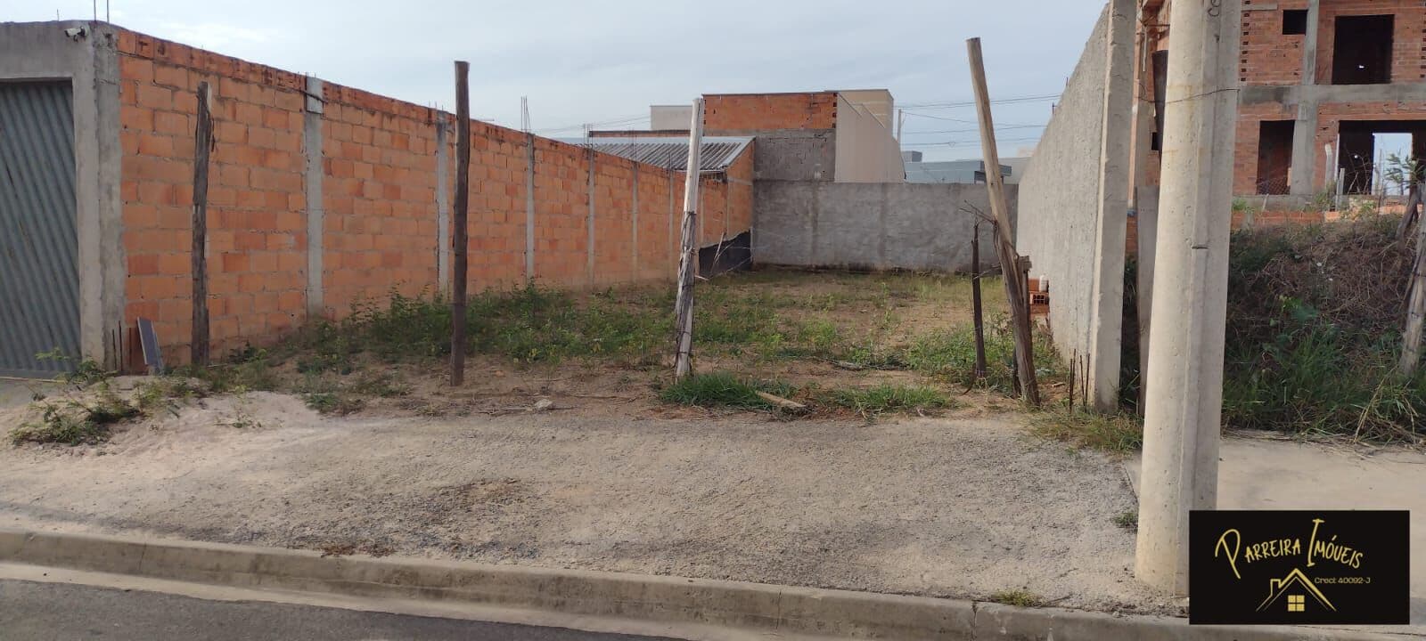 Lote/Terreno em Campinas - Residencial Citta di Salerno