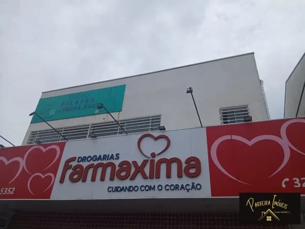 Ponto Comercial/Loja/Box em Campinas - Jardim Yeda