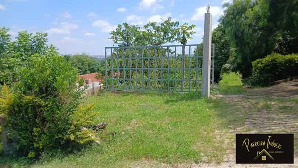 Fazenda/Sítios/Chácaras em Valinhos - Colina dos Pinheiros