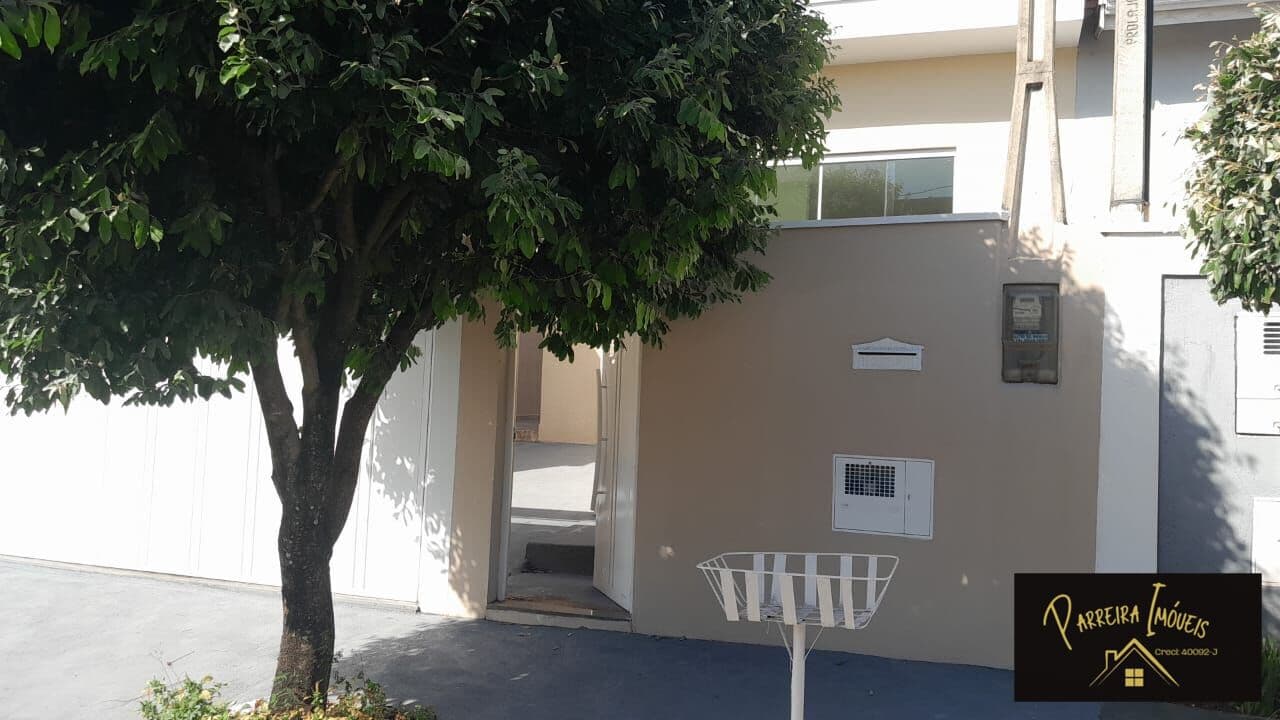 Casa Térrea- São João da Boa Vista