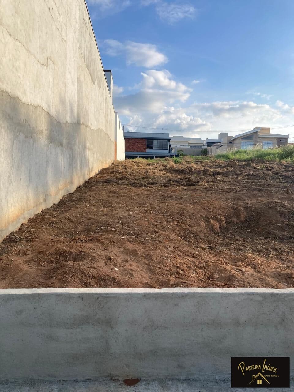 Lote/Terreno em São João da Boa Vista - Jardim Monte Verde