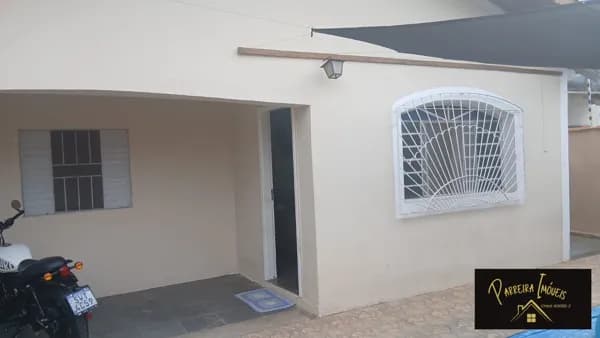 Casa em Campinas - Jardim Aires da Costa