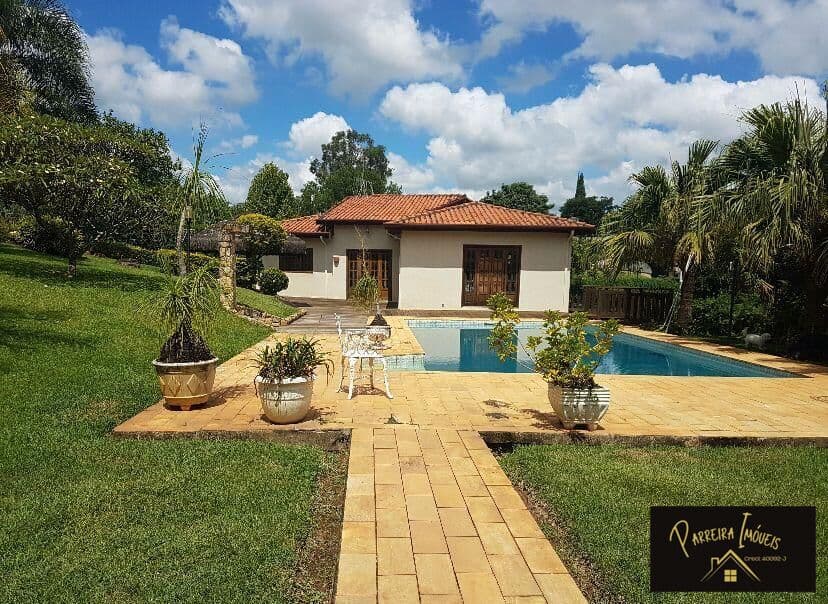 Fazenda/Sítios/Chácaras em Indaiatuba - Itaici