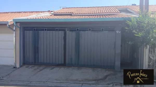 Casa Residencial ouro verde!
