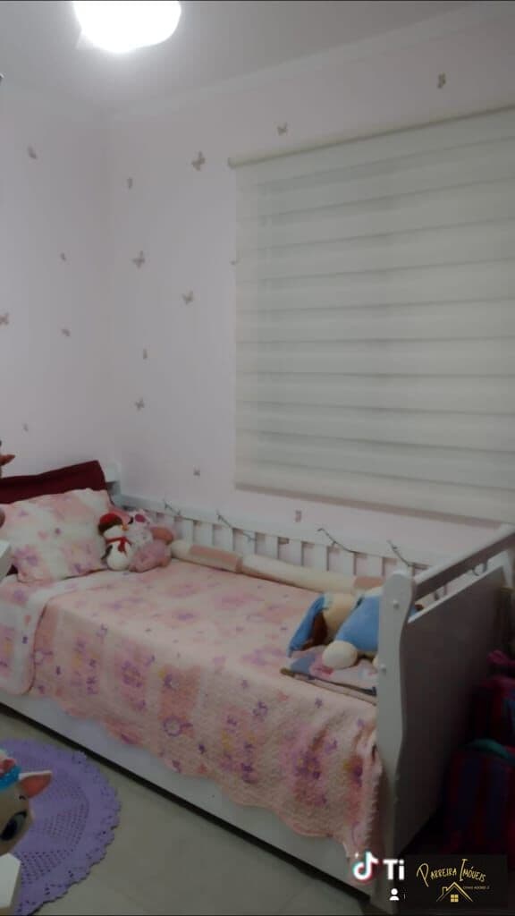 Casa em Campinas - Jardim Santa Vitória