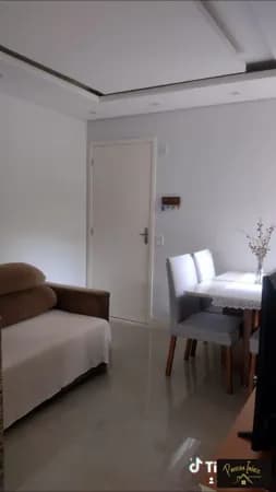 Casa em Campinas - Jardim Santa Vitória