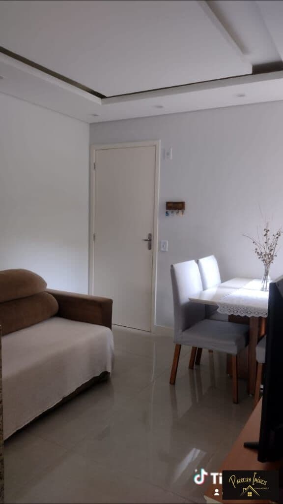 Casa em Campinas - Jardim Santa Vitória