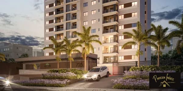 Apartamento em Campinas - Vila João Jorge