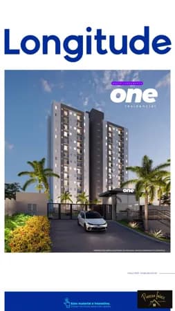 Apartamento em Sumaré - Parque Residencial Regina (Nova Veneza)