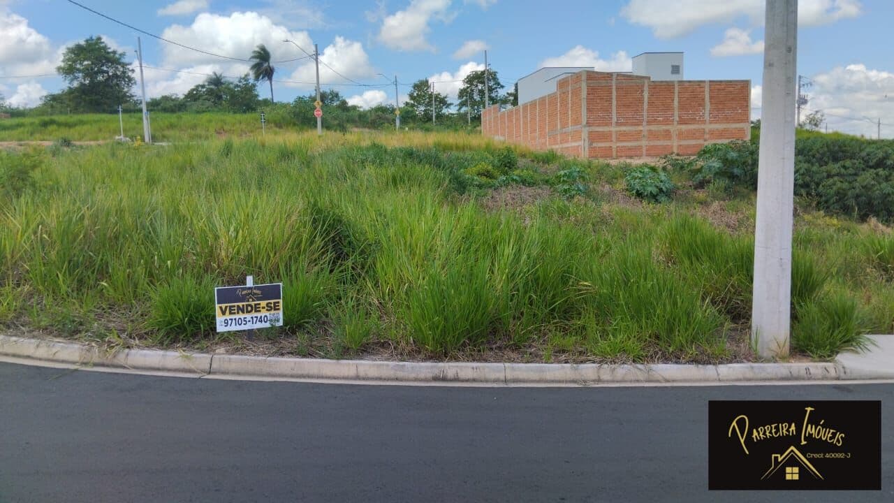 Lote/Terreno em São João da Boa Vista - Loteamento Portal da Aliança