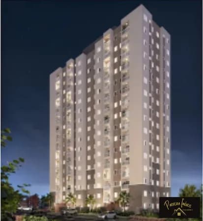 Apartamento em Sumaré - Jardim Denadai (Nova Veneza)