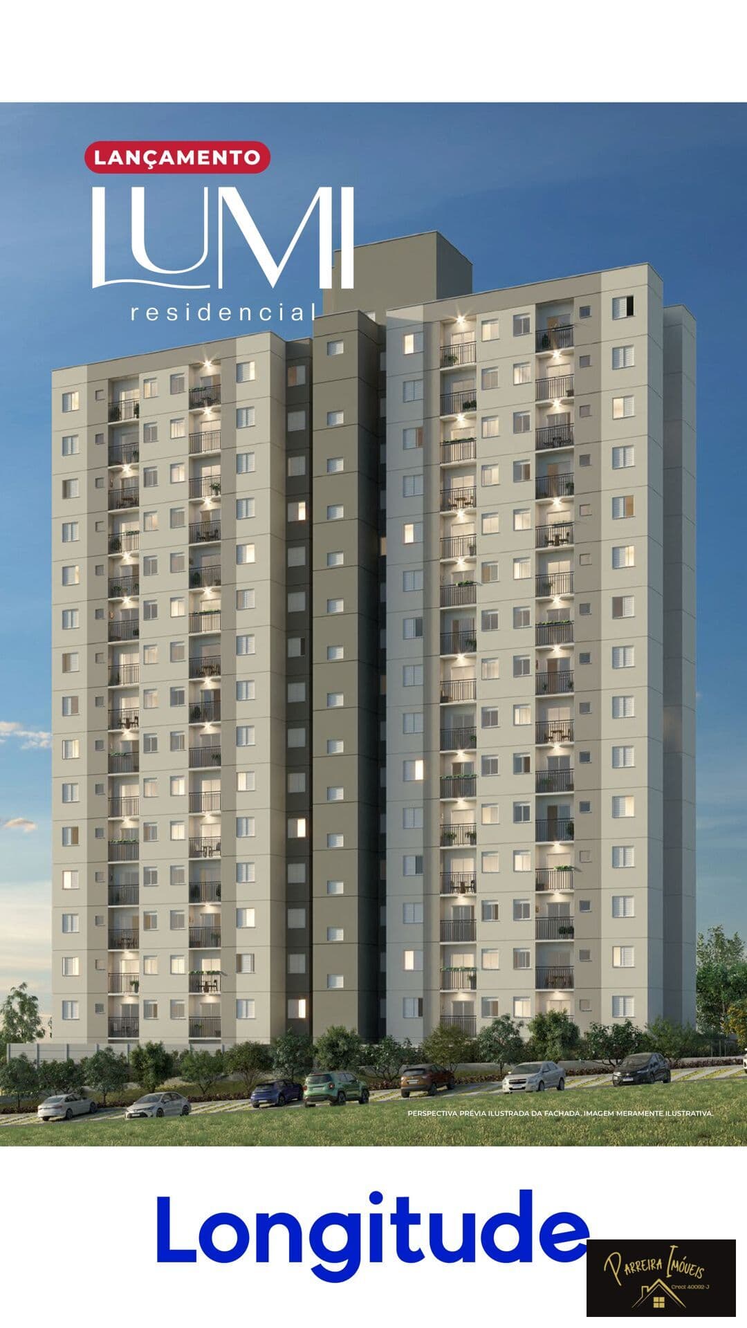 Apartamento em Sumaré - Jardim Bela Vista