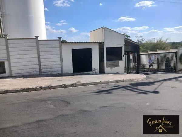 Apartamento em Campinas - Vila Abaeté