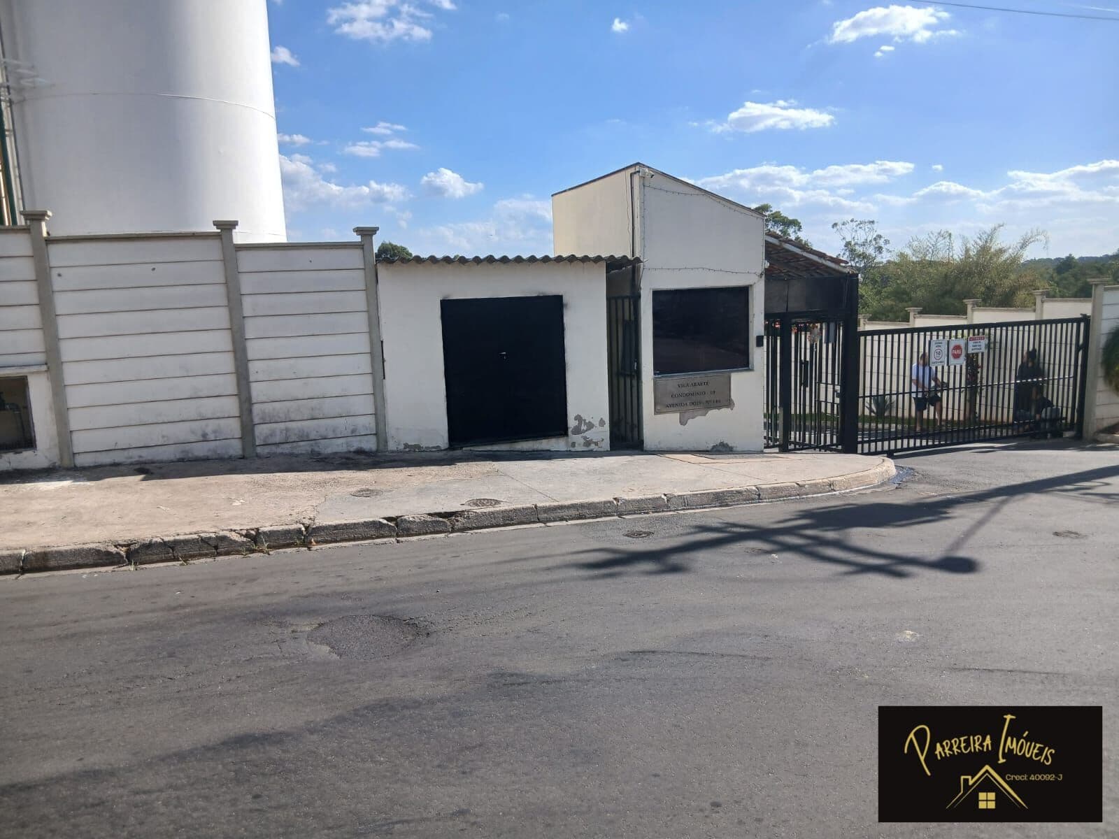 Apartamento em Campinas - Vila Abaeté