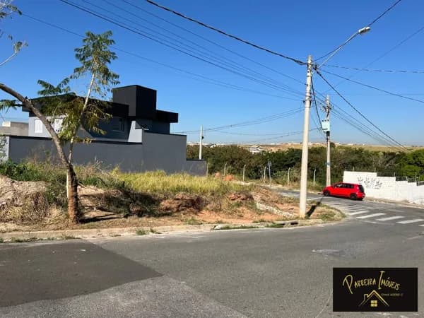 Terreno à Venda no Residencial Flávia – Jardim Flávia!