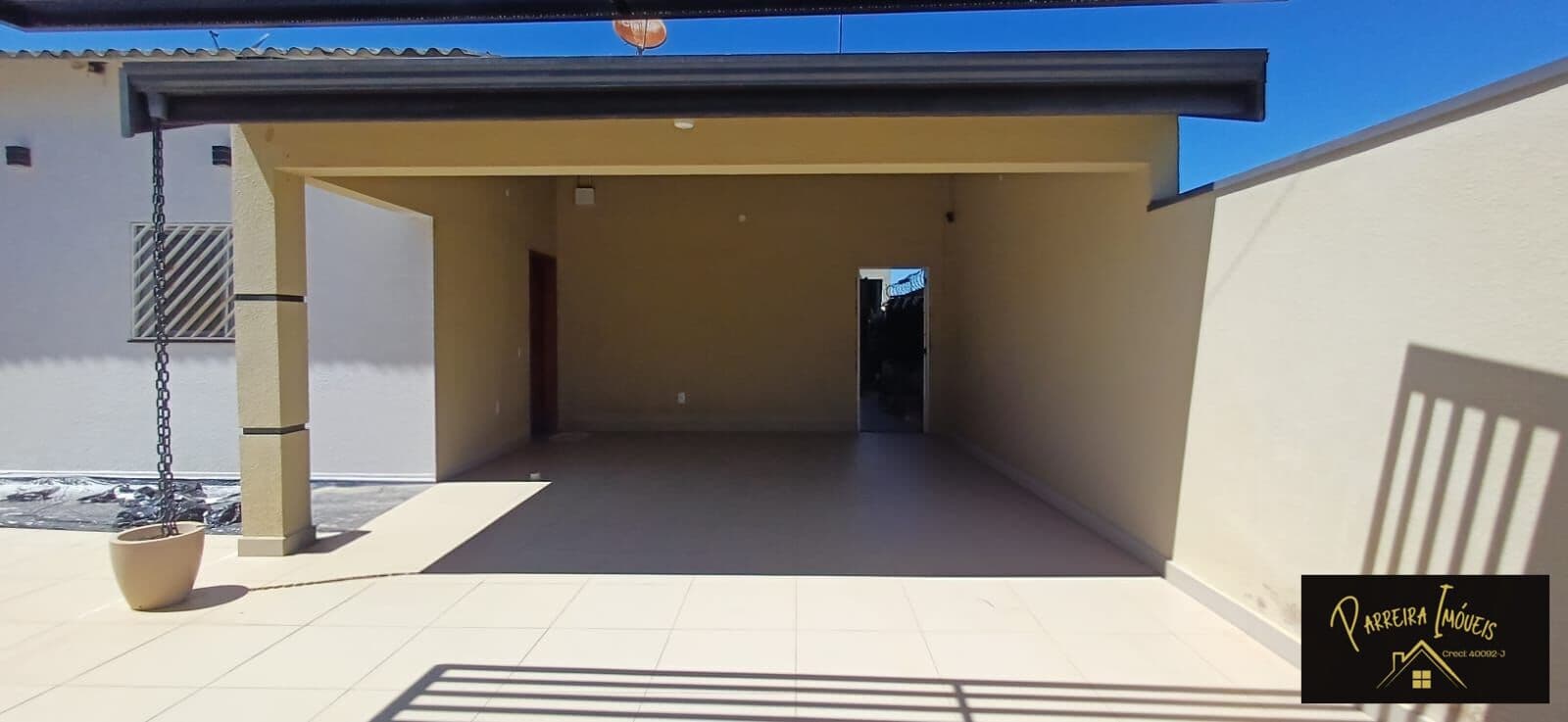 CASA ALTO PADRÃO JARDIM MARINGÁ