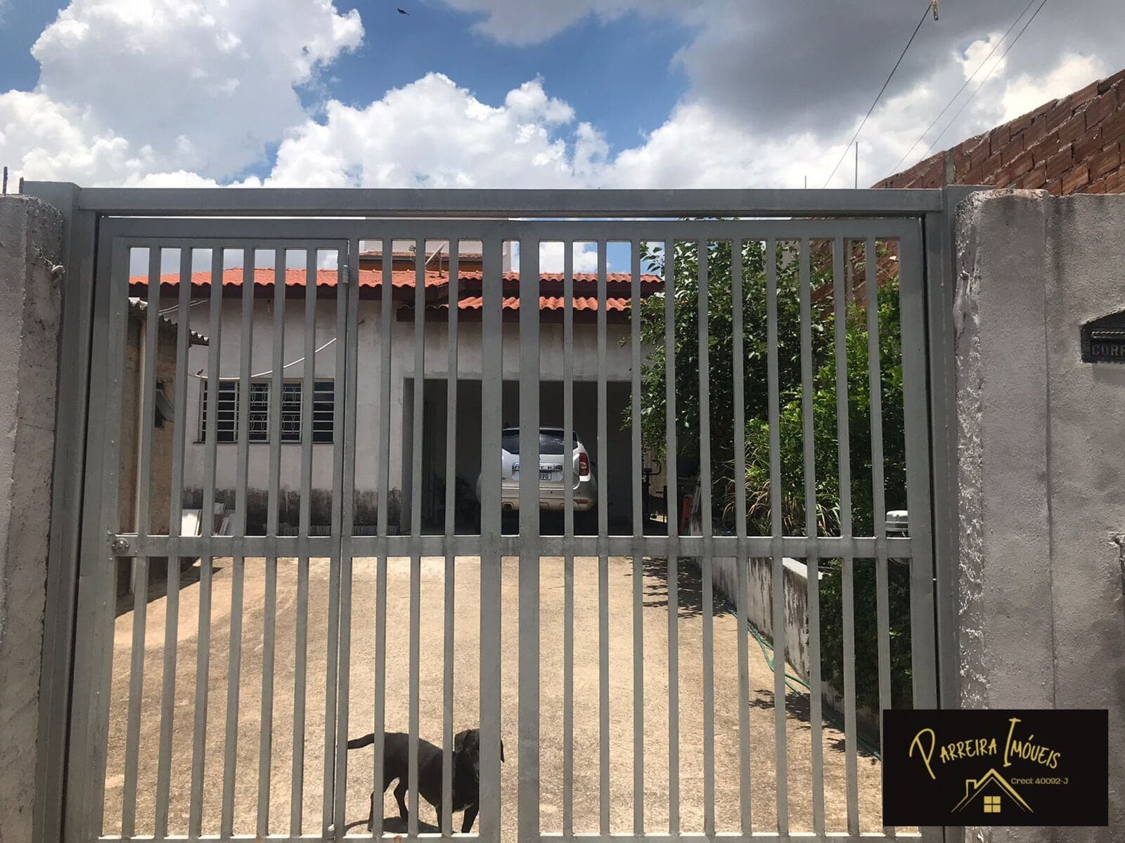 Casa em Hortolândia - Jardim São Jorge