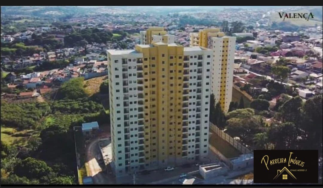 Apartamento Padrão Elegante