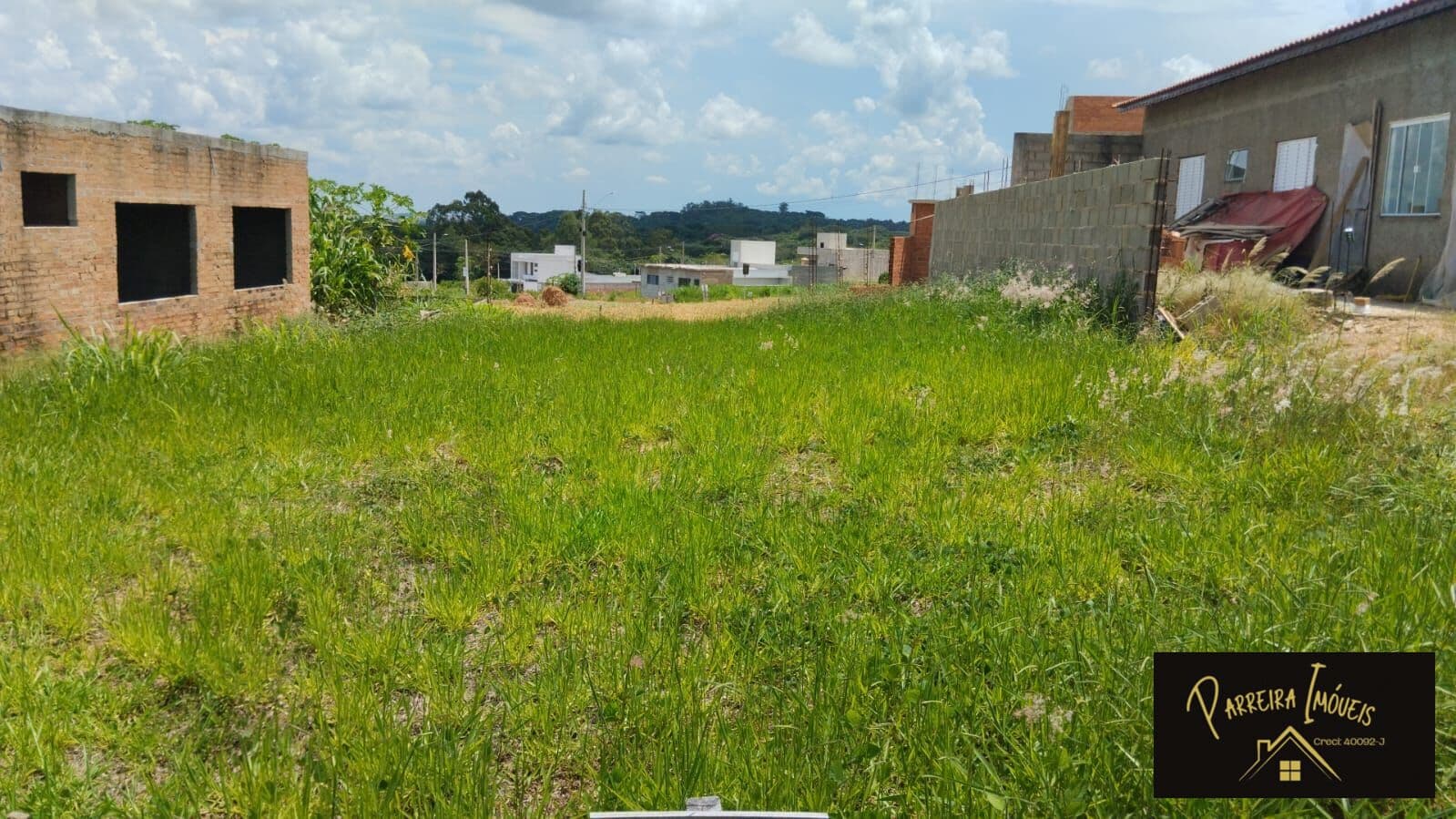 Lote/Terreno em Águas da Prata - Centro