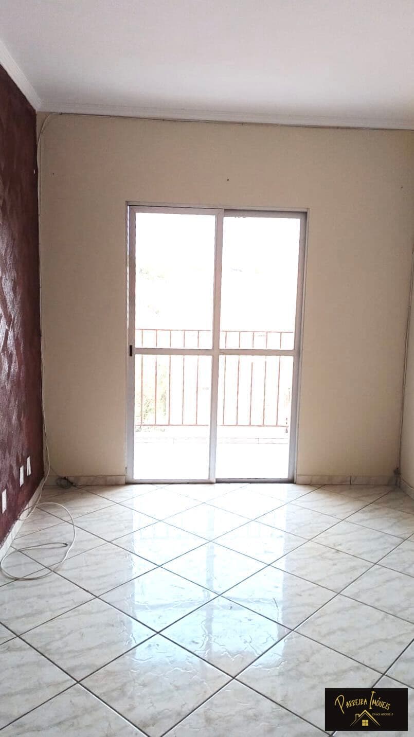 Apartamento Parque Dom Pedro II condominio Palmeiras