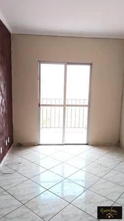 Apartamento Parque Dom Pedro II condominio Palmeiras