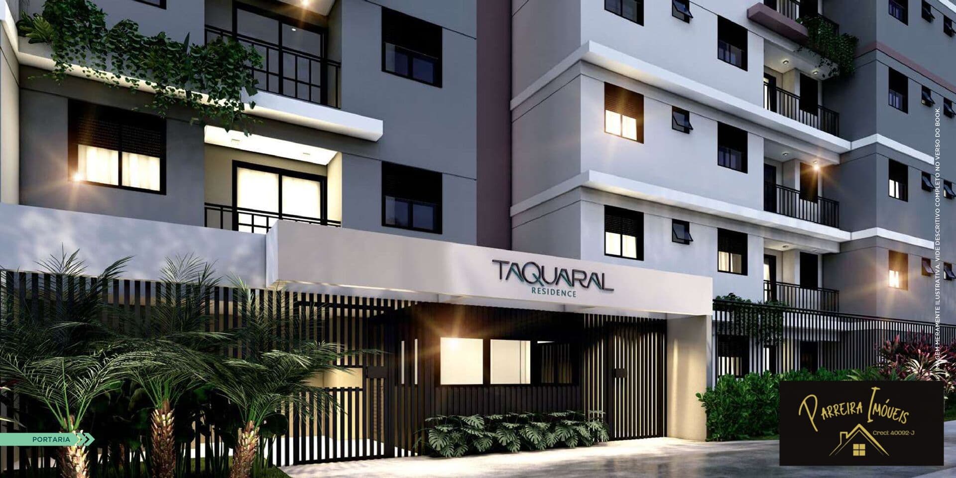 Apartamento em Campinas - Taquaral