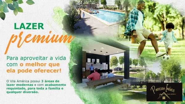 Lote/Terreno em Nova Odessa - Centro