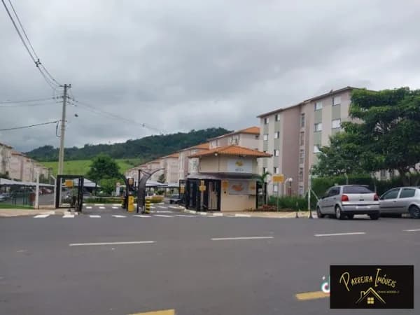 Apartamento Padrão em Valinhos