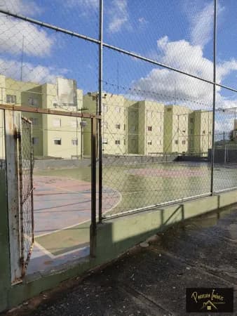 APARTAMENTO PADRÃO RESDIDENCIAL OURO VERDE