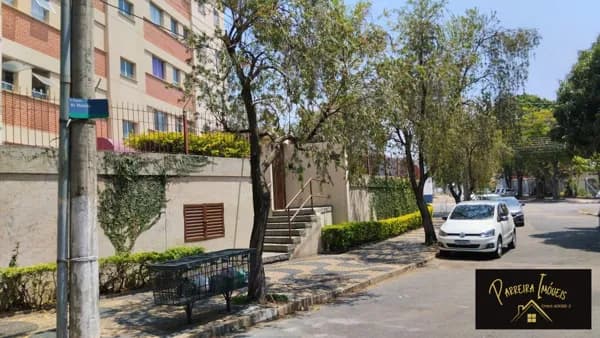 LINDO APARTAMENTO EM CAMPINAS EM UMA ÓTIMA LOCALIZAÇÃO